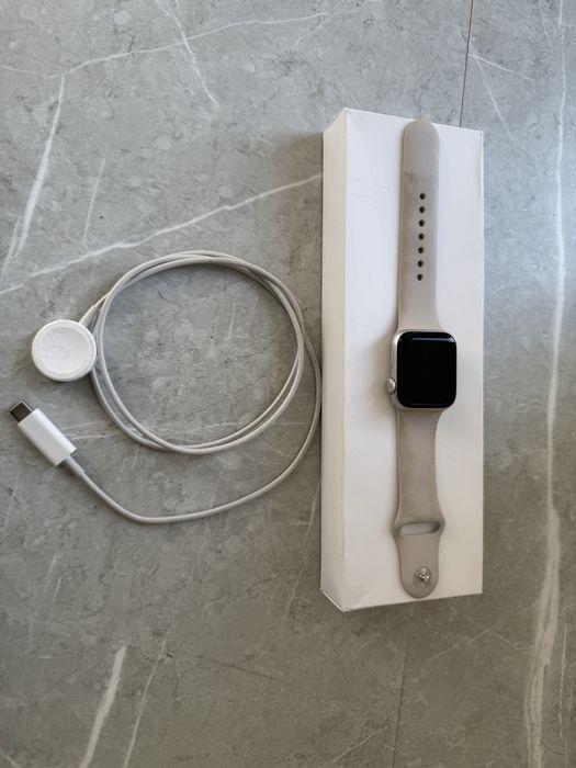 applewatch Se 40mm Gold