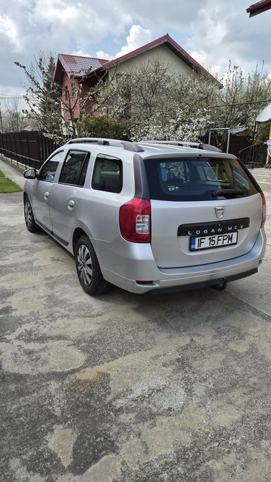 DACIA Logan 2015 — imagine 4