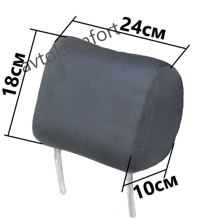 Изработка По Поръчка С Ваша Снимка Тапицерия За Автомобилен Подглавник