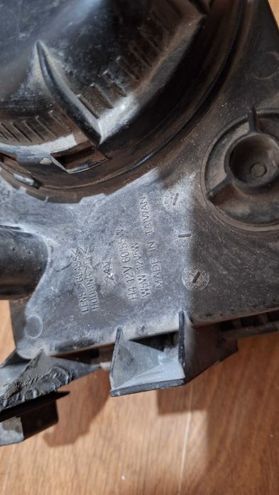 фара Passat B3 фирмы Depo