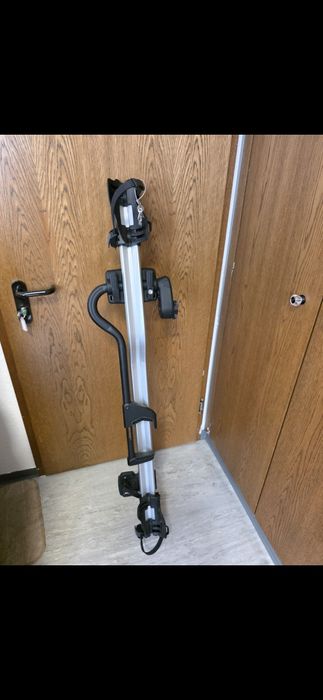Suport biciclete Thule 598 BMW Nou
