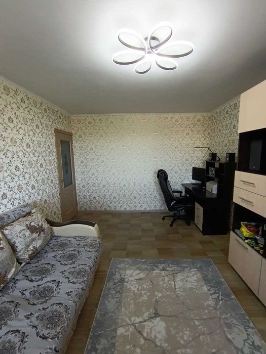 2-комнатная квартира ( Детская обл.)