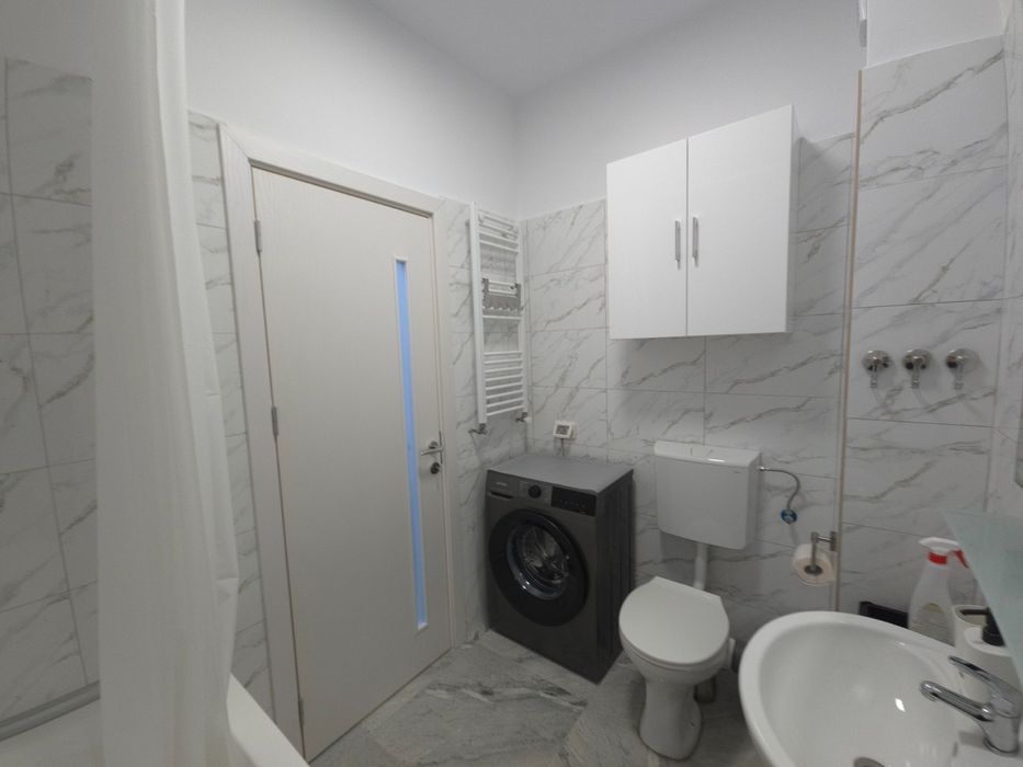 Apartament nou de închiriat — fotografia 3