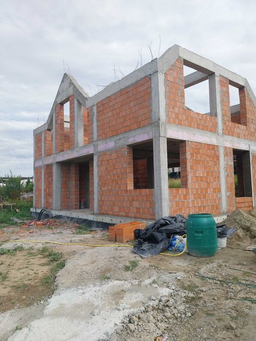 Echipa costructori,cofraje proprii,utilaje,santiere pt confirmarea calitatiiii