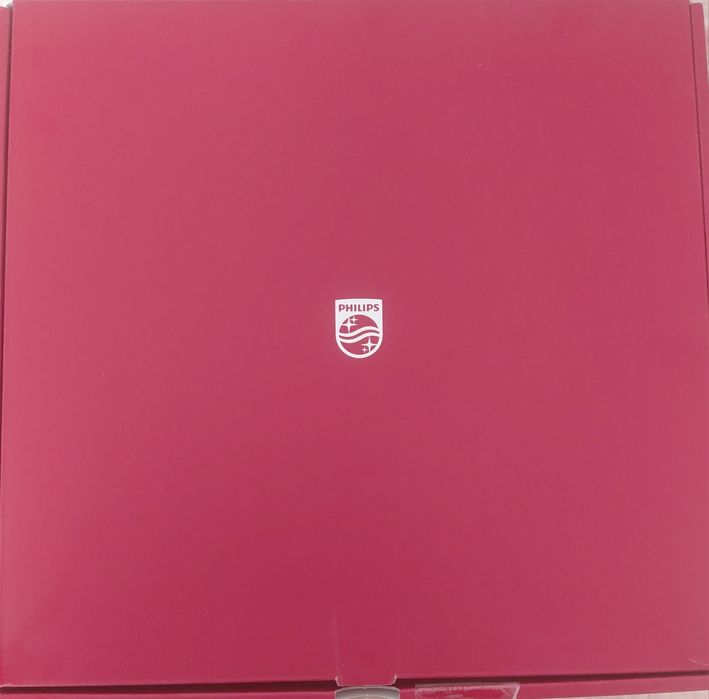 фен для волос  Philips