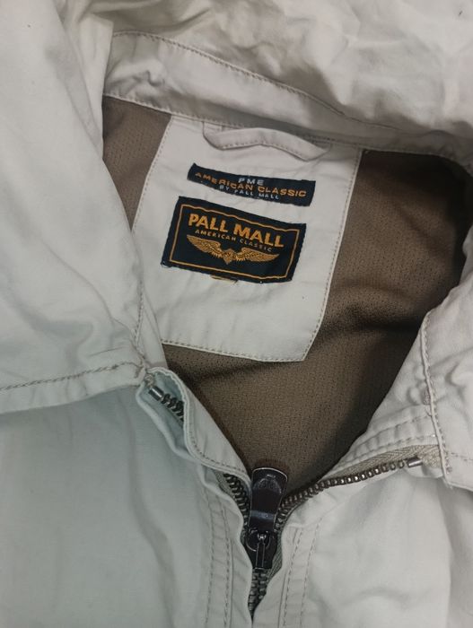 Pall Mall American яке XL - 22 лв