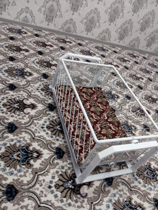 Belanchak mustaxkam zamonaviy