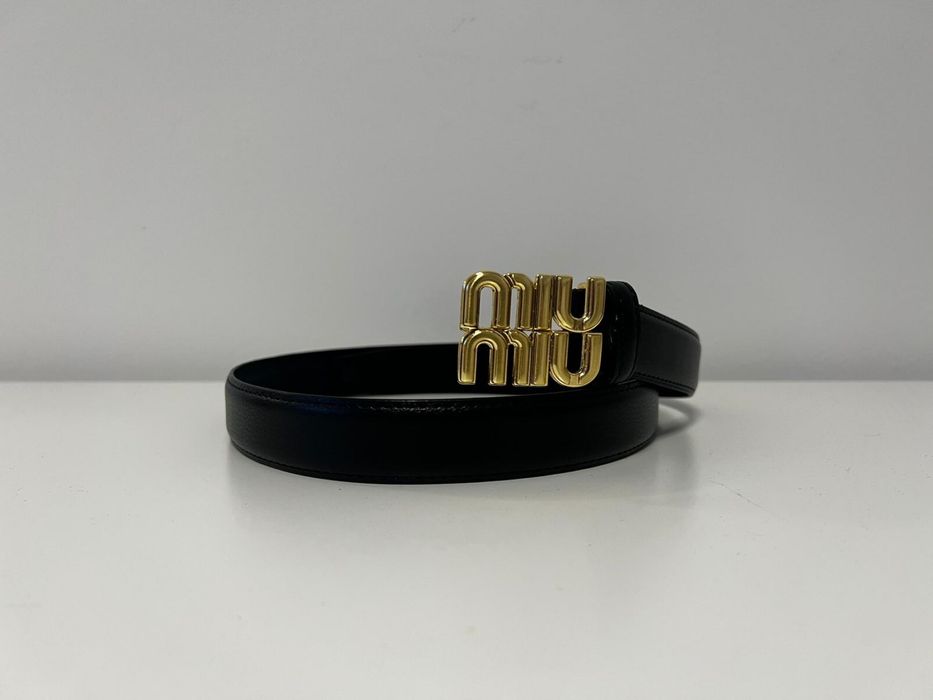 Curea Miu Miu de dama