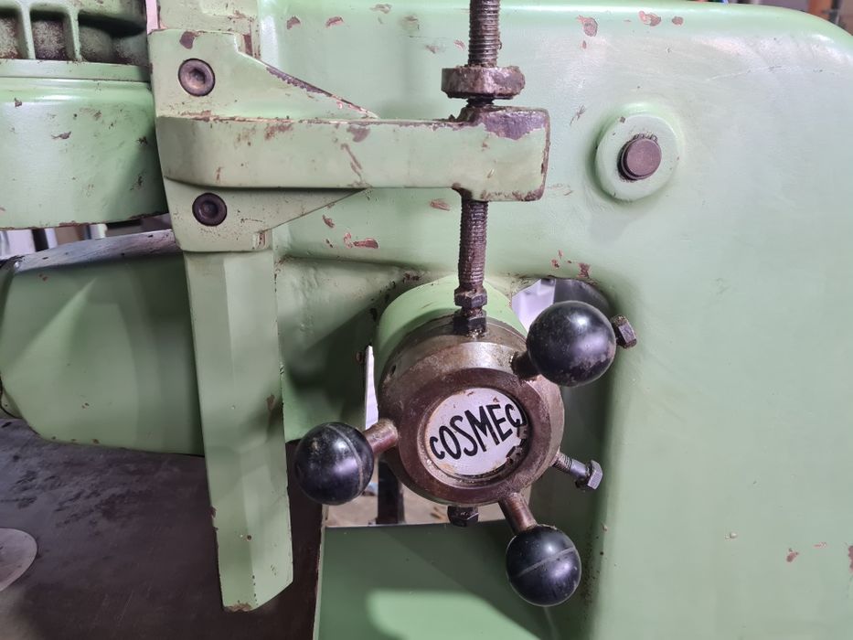 високо оборотен рутер -ITALY