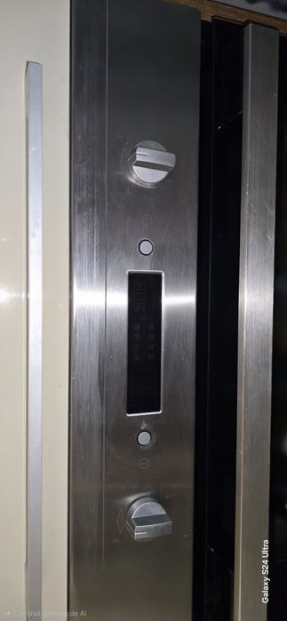 Cuptor incorporabil artic in stare perfecta