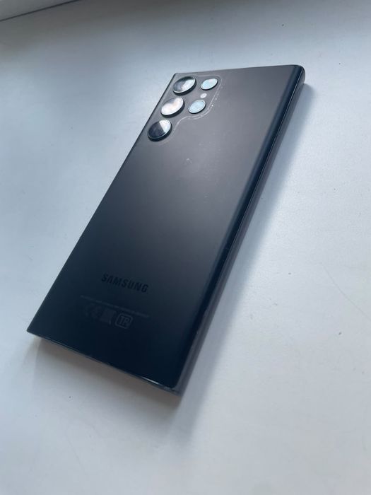 Samsung S22 Ultra 5G 256GB