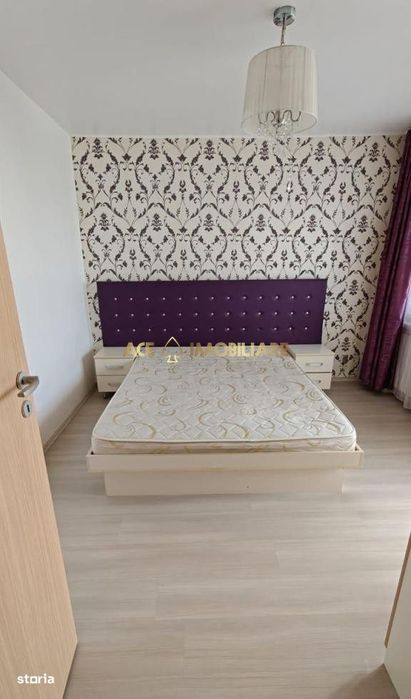 3 Camere de inchiriat | P-ta Unirii | Mobilat-Utilat | Metrou