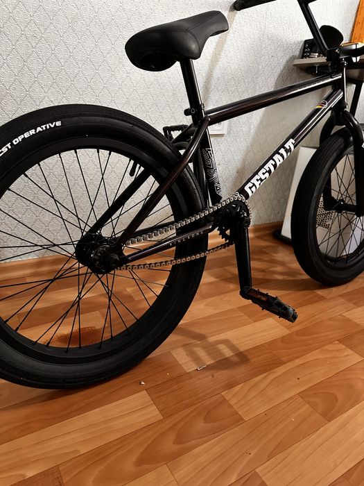 Продам бмх срочно