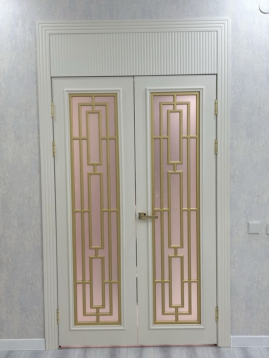 Двери на заказ !