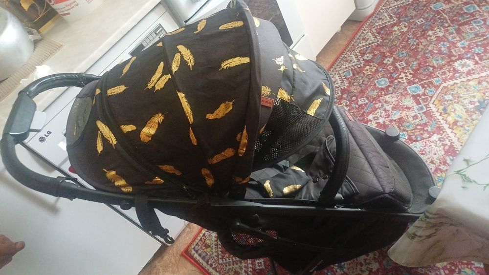 Продам коляска состояние хорошый