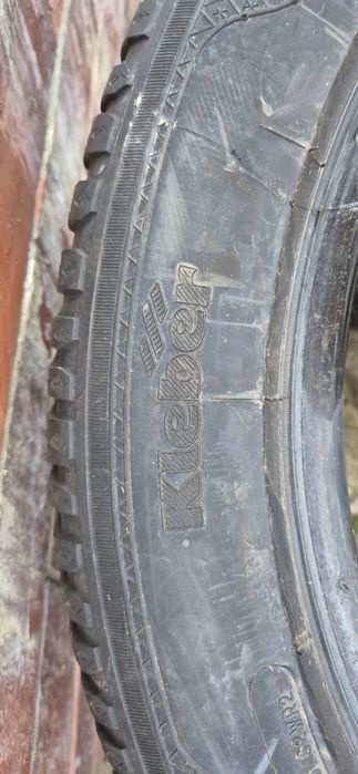 Vanda pachet 6 buc anvelope iarna 205/55/17