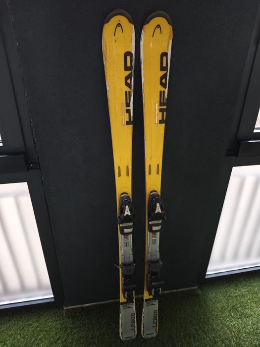 Schiuri Head Intelligence Ic200