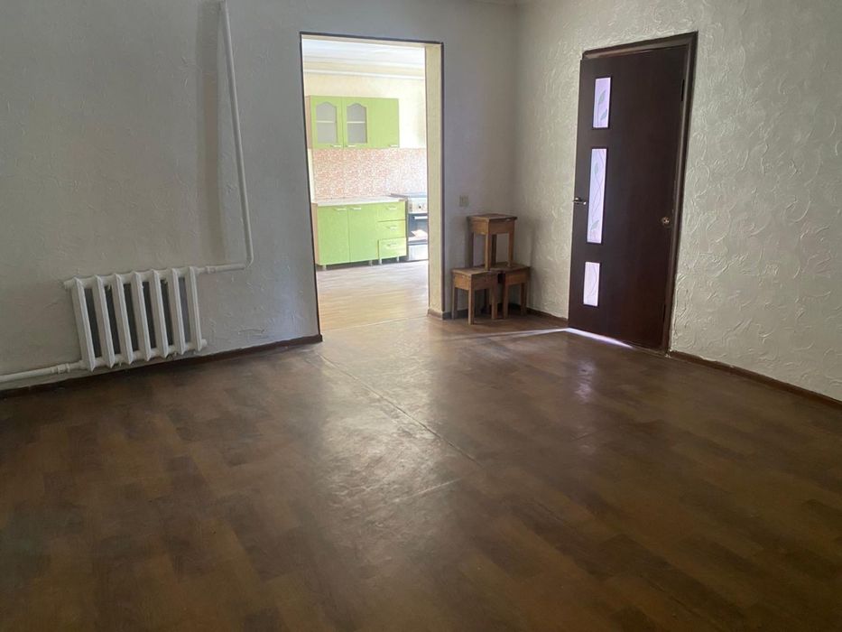 Үйдің жарты бөлігі  сатылады