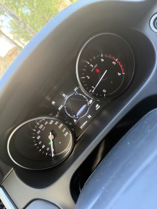 Land Rover Discovery 2019 | 2.0D 150 CP | AUTOMAT | 4x4 | 230.000 KM