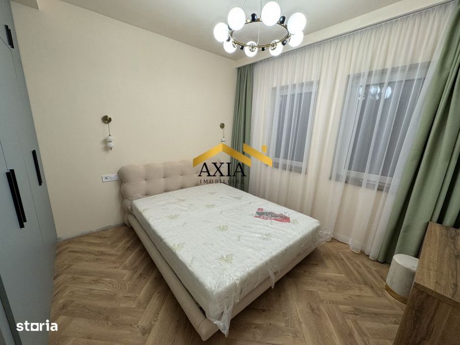 Apartament in Duplex, 3 camere, zona Traian Vuia!