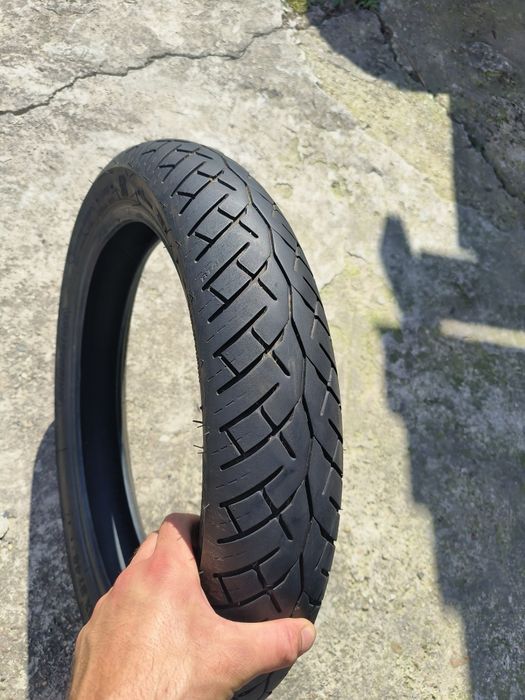 Bridgestona Battlax BT46F