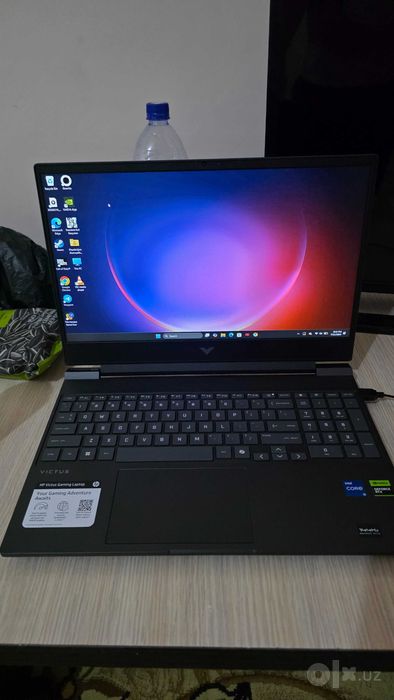 Victus HP laptop