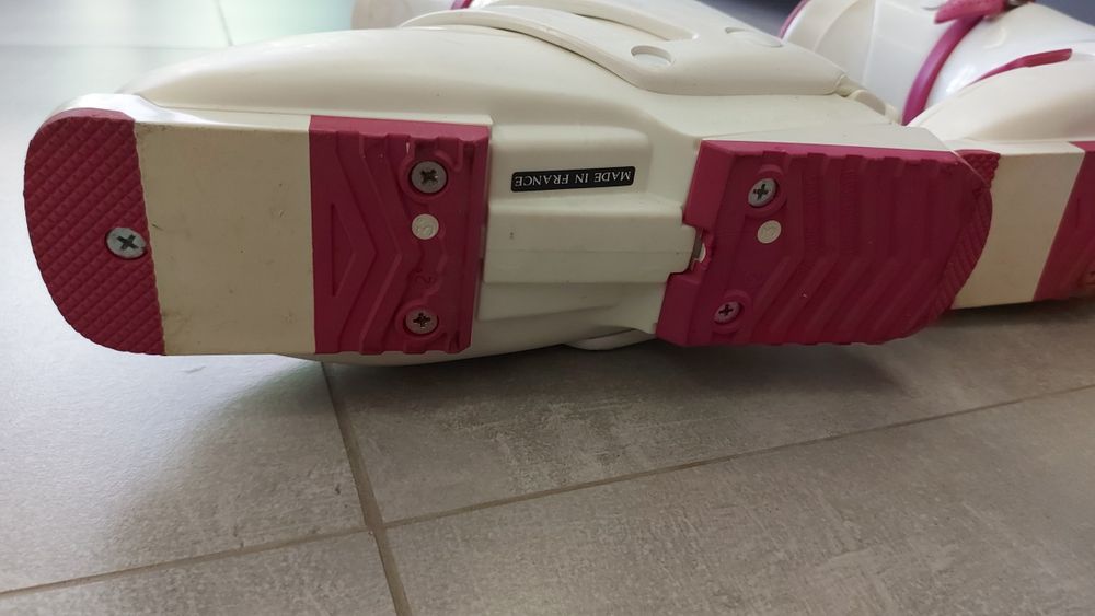 Ски обувки Salomon