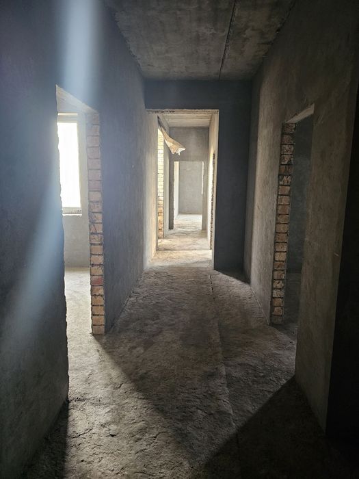 Продается дуплекс квартира от собственника