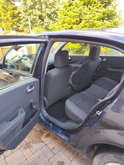 RENAULT Megane 2008 — imagine 3
