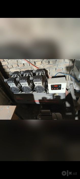 «Мебельный цех в центре Ташкента 12 000 $ + авто и автодом».