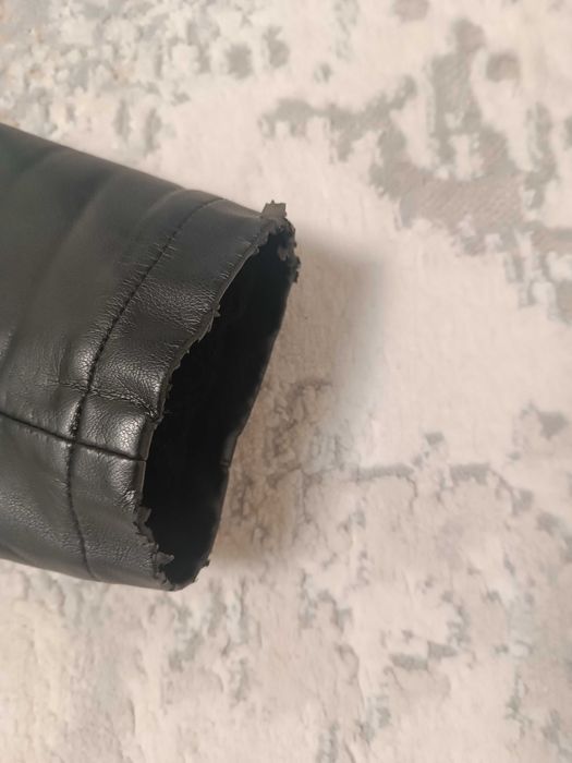 Продам зимний куртку