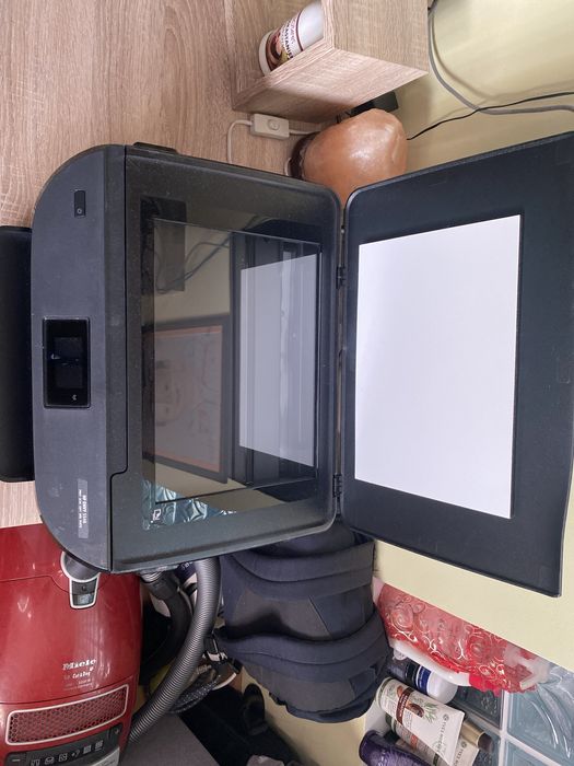 Printer HP ENVY 5548