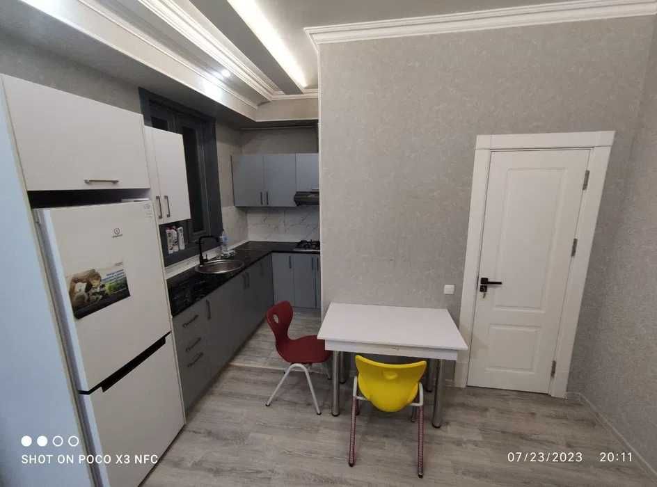 R3Сдаётся квартира 2/4/9 на Махтумкули ор-р Голден Хаус!