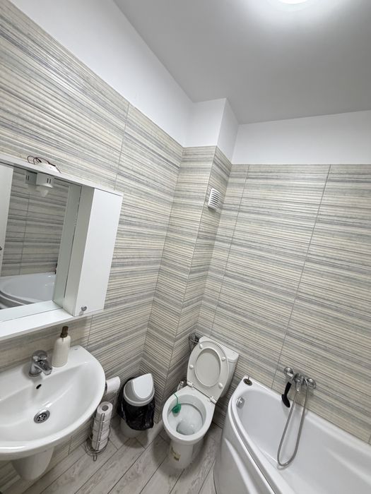 Regim Hotelier Militari Residence