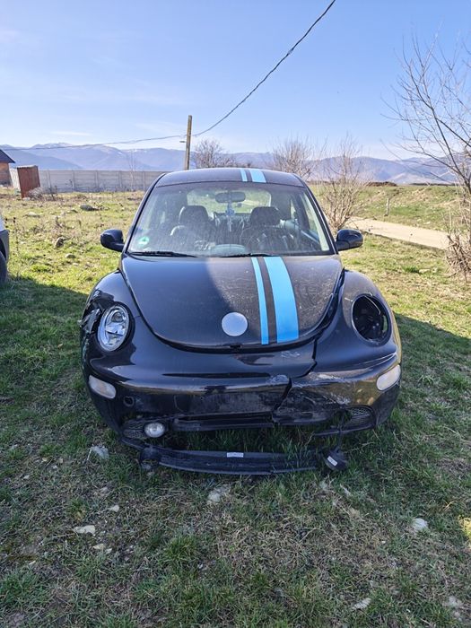 Vând sau dezmembrez Vw new beetle