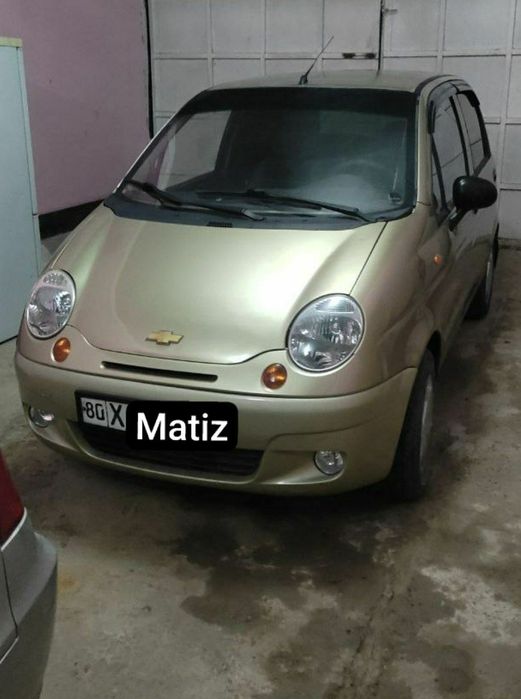 Matiz Prastoy  3talik.
