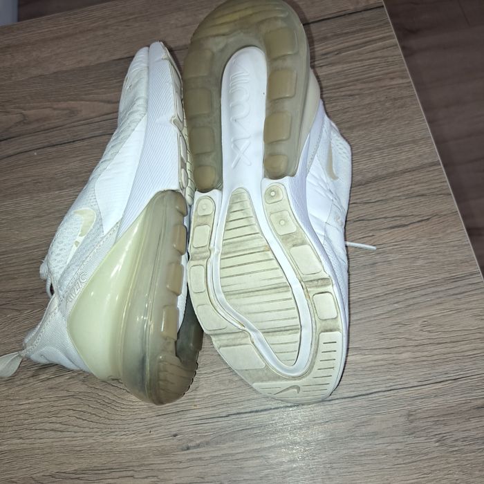 Nike air max 270 дамски спортни обувки