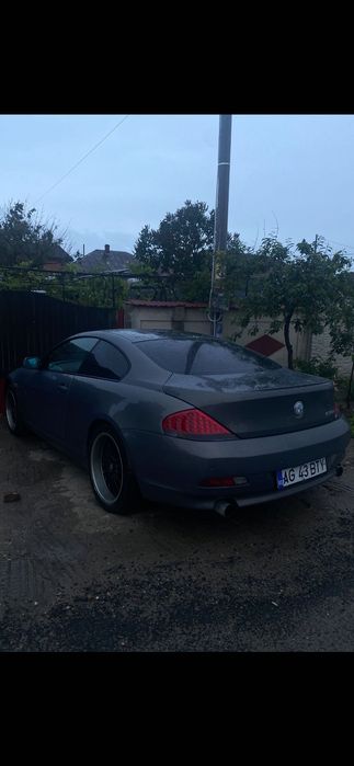 BMW 6 Series 0 — imagine 4