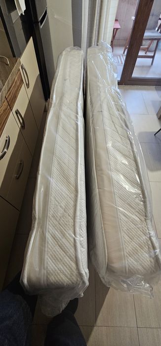 Saltele Dreamzone 80x200