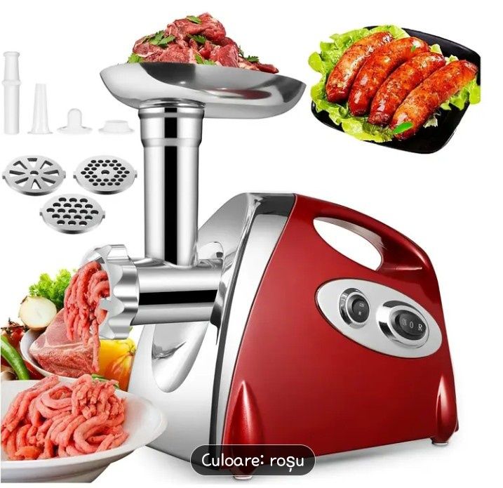 Vând mașina de tocat