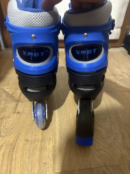 Ролери, L 39-42 размер