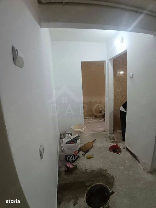 apartament