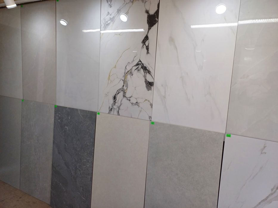 Кафел керамаганит