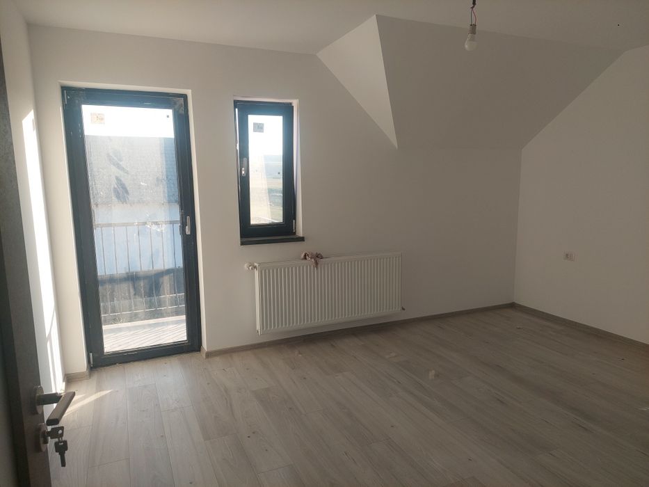 Vila la cheie în Lilieci
