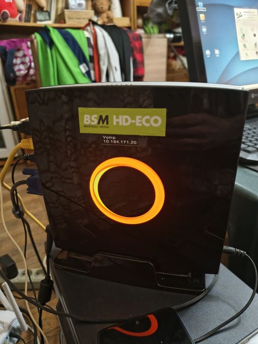 Mini P.C. Zotac ireproșabil