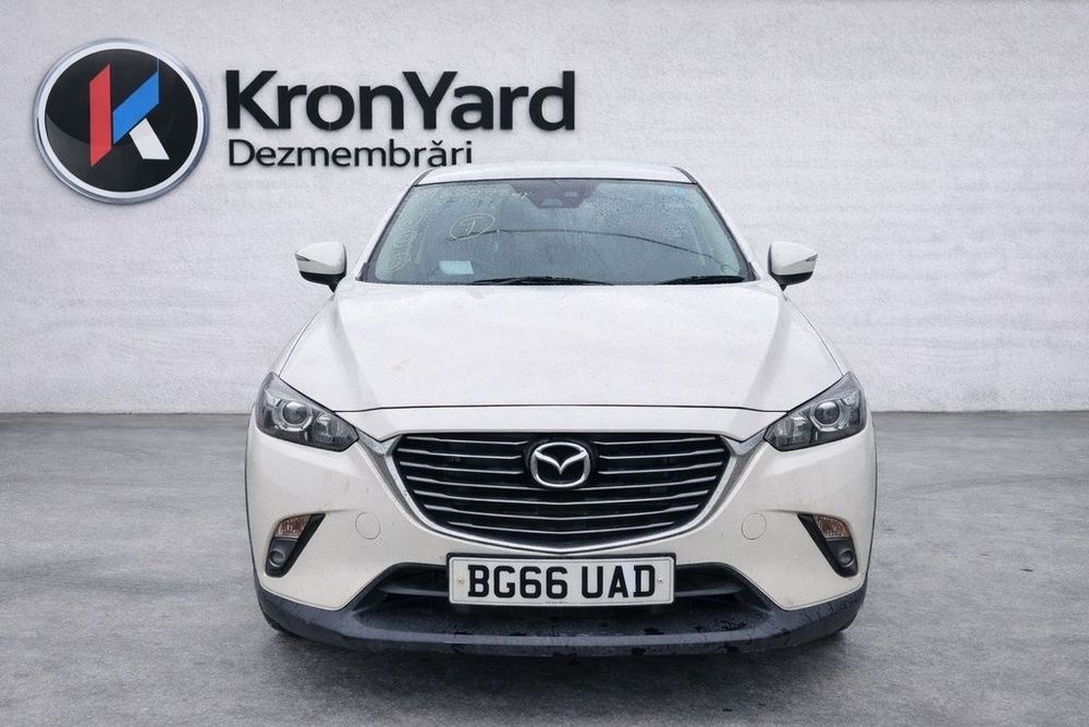 Broasca usa dreapta spate Mazda CX - 3 2015 - 2018 SUV 4 Usi (1276)