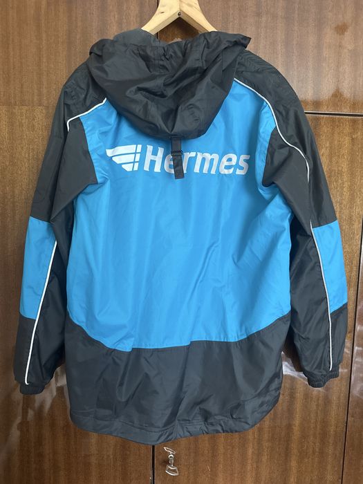 Яке “Hermes” за дъжд