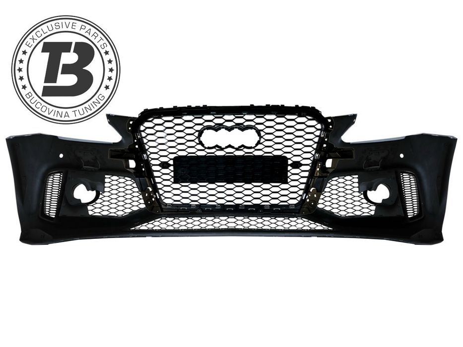 Bara Fata compatibila cu Audi Q5 8R SUV RSQ5 Design