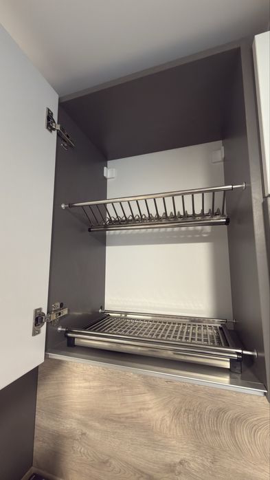 Кухня МДФ и ПДЧ до 05.01.26г