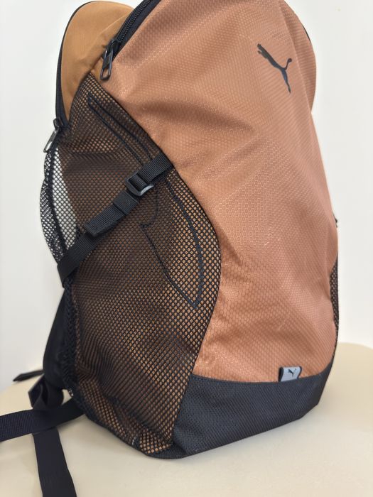 Раница Puma Plus PRO (21л) – Honeycomb Design